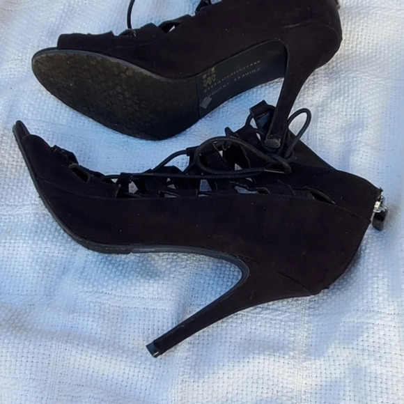 Chinese‎ Laundry Gladiator Sandals 10.NEW - Picture 5 of 8